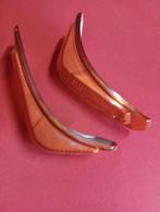 Set knipperlicht lenzen HELLA K12758 Opel Rekord P2 oldtimer, Opel, Nieuw, Ophalen of Verzenden, Nb