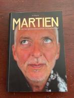 Martien: Van burgemeesterszoontje tot kasteelheer, Ophalen of Verzenden, Zo goed als nieuw, Overige