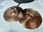 Cymbal / Bekkenset, Ophalen of Verzenden, Gebruikt