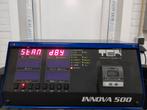 Innova 500 CO Meter & 4-Gastester + Roetmeter, Auto diversen, Autogereedschap, Ophalen of Verzenden, Gebruikt