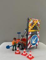 Playmobil Pijlwagen 4049, Ophalen, Zo goed als nieuw, Complete set