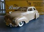 graham combination coupe 1939-brooklin models brk #38 1/43, Hobby en Vrije tijd, Modelauto's | 1:43, Nieuw, Overige merken, Auto