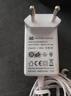Switching Adaptor Model no:GQ12-240050-AG, Ophalen of Verzenden, Zo goed als nieuw
