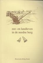 Zee- en landleven in de Needse berg - Adriaan Buter, Ophalen of Verzenden, Adriaan Buter, Zo goed als nieuw, 20e eeuw of later