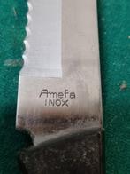 broodmes amefa inox, Ophalen of Verzenden, 'T Olde Gre-j, Info@toldegrej.nl, Endepoelstraat 20f Didam