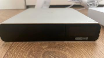 Unifi Cloud Key Gen2 Plus beschikbaar voor biedingen