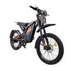 Nieuwe GT2000 E-bike - Stoer en Krachtig!, Fietsen en Brommers, Elektrische fietsen, Ophalen, Nieuw, Overige merken
