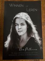 Noa Pothoven - Winnen of leren, Ophalen of Verzenden, Zo goed als nieuw, Noa Pothoven