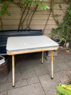 Brabantia tafeltje. Schilderstafeltje. Tuintafel. GRATIS, Ophalen
