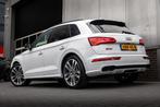 Audi SQ5 3.0 TFSI 354 pk SQ5 Quattro Pro Line Plus S-Line /, Automaat, Gebruikt, 2995 cc, Adaptive Cruise Control