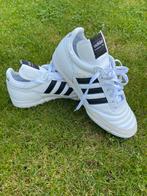 Mundial Team (wit) geheel nieuw maat 44 te koop, Maat XS of kleiner, Ophalen of Verzenden, Zo goed als nieuw, Schoenen
