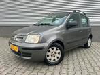 Fiat Panda 1.2 2010 Nieuwe apk!, Stof, 1242 cc, Origineel Nederlands, Bedrijf