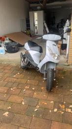 Viva city ruilen!!, Ophalen of Verzenden, Zo goed als nieuw, Benzine, Peugeot