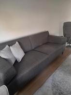 Zitbank, Huis en Inrichting, Ophalen, Driepersoons, 75 tot 100 cm, Zo goed als nieuw