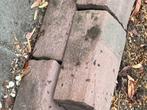 gratis af te halen, Tuin en Terras, Bielzen en Borders, Ophalen, Gebruikt, Blok, Beton