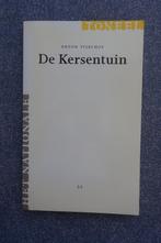 Anton Tsjechov & Hans Croiset. De Kersentuin (toneel), Boeken, Ophalen of Verzenden, Zo goed als nieuw, Europa overig