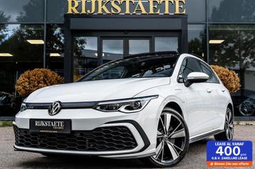 Volkswagen Golf 1.4 eHybrid GTE|PANO|ACC|IQ LIGHT|INCL BTW beschikbaar voor biedingen