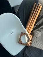 Gratis ! nooit gebruikt, zonder schroeven., Huis en Inrichting, Stoelen, Ophalen, Zo goed als nieuw, Eén