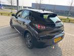 Peugeot 208 1.2 PT ACTIVE PACK 1e EIG. + APPLE CP/PDC/LMV/CR, Voorwielaandrijving, Stof, Gebruikt, Euro 6