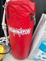 Dominator boksbal., Ophalen of Verzenden, Zo goed als nieuw, Boksbal