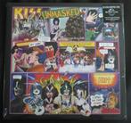KISS 2014 Unmasked KISSTERIA USA IMPORT UMe 180-Grams......., Ophalen of Verzenden, Nieuw in verpakking