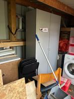 kasten, kantoorkast, hobbykast, Ophalen, 150 tot 200 cm, Minder dan 100 cm, 25 tot 50 cm