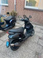 zip 70cc 2t met WOK, Verzenden, Zo goed als nieuw, Tweetakt, Zip