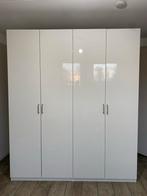 Grote Pax kledingkast (200x236x60cm), Ophalen, Kunststof, Gebruikt, 200 cm of meer