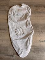 Puckababy Piep Inbakerslaapzak 0-3 mnd, Ophalen of Verzenden, Zo goed als nieuw, Minder dan 70 cm, Bakerzak of Bakerdoek