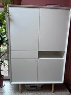 Ruych (pastoe stijl) misrer design kast, Ophalen, Gebruikt, 25 tot 50 cm, Minder dan 150 cm