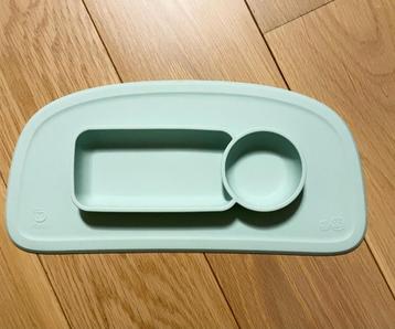 2x nieuw Snackplate, 1x voor Tripp trap beschikbaar voor biedingen