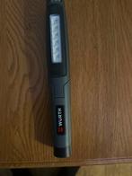Wurth LED Lamp - nieuw, Ophalen of Verzenden, Nieuw