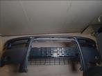 A4 b7 (Ly7g) bumper pro Line., Ophalen, Gebruikt, Audi