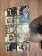 xbox spelen, Spelcomputers en Games, Games | Xbox 360, 1 speler, Ophalen of Verzenden, Zo goed als nieuw, Vanaf 3 jaar