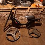 Peugeot fox frame. Met voor en achtervelg. Zonder kenteken, Fietsen en Brommers, Brommers | Peugeot, Ophalen of Verzenden, Zo goed als nieuw