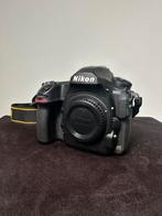 Nikon D850 (missende viewfinder glas), Verzenden, Gebruikt, Nikon, Geen optische zoom