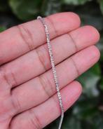 Gerhodineerde Zilveren Armband Kirameki, Sieraden, Tassen en Uiterlijk, Armbanden, Info@lavicollection.com, Nieuw, LAVI, Zilver