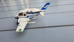 Helicopter met piloot lego, Kinderen en Baby's, Speelgoed | Duplo en Lego, Ophalen of Verzenden, Zo goed als nieuw, Complete set