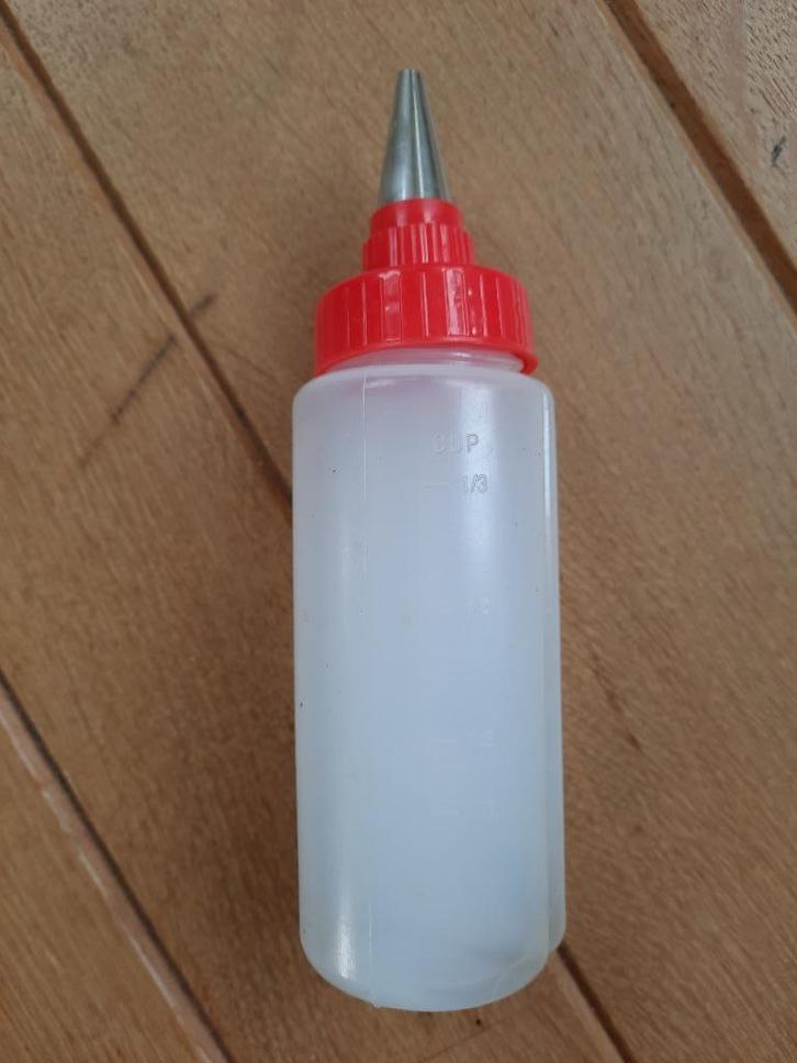 SHOWERORO voor decoreren cake taart creme, Huis en Inrichting, Keuken | Keukenbenodigdheden, Ophalen of Verzenden