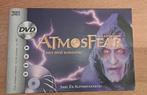 Atmosfear DVD tv games, Hobby en Vrije tijd, Gezelschapsspellen | Bordspellen, Ophalen of Verzenden, Zo goed als nieuw