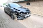 SEAT Leon 1.4 TSI eHybrid PHEV FR Business Intense, Automaat, Hybride Elektrisch/Benzine, Zilver of Grijs, Stationwagon