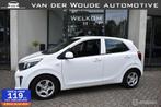 Kia Picanto 1.0 MPi ComfortPlusLine 2020|Carplay auto|Airco!, Auto's, Voorwielaandrijving, Stof, Euro 6, 4 stoelen