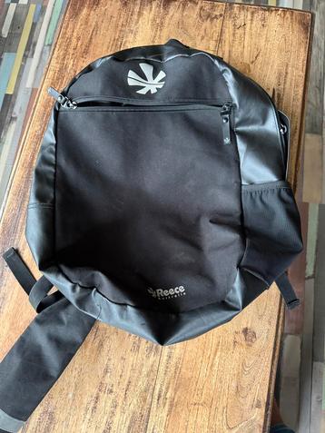 Stoere Reece hockey tas beschikbaar voor biedingen