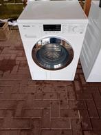 Miele WKG120 twin-dos, Ophalen, Minder dan 85 cm, 8 tot 10 kg, Refurbished