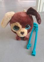 Furreal friend hond, Kinderen en Baby's, Speelgoed | Knuffels en Pluche, Ophalen of Verzenden, Zo goed als nieuw, Hond
