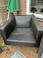 Ikea stoel, Ophalen, Gebruikt, Bruin, Metaal
