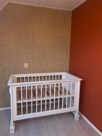 Complete witte babykamer, Ophalen, Gebruikt, Jongetje of Meisje