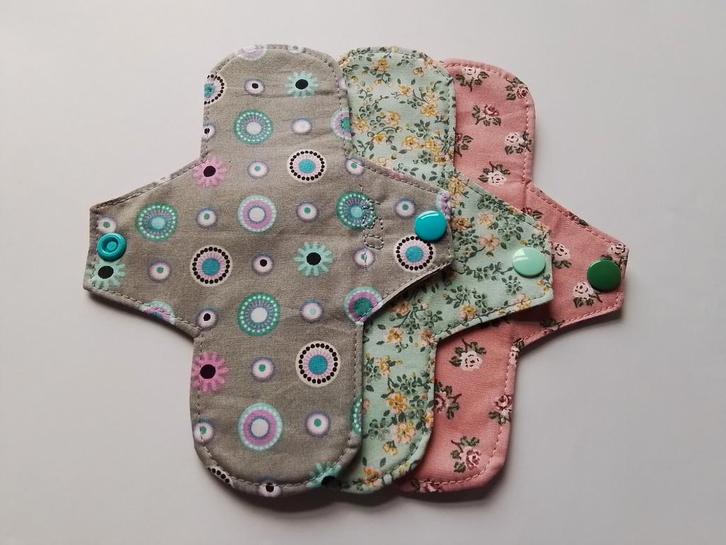 Wasbare inlegkruisjes katoen 18cm  450gr /m2, Kleding | Dames, Ondergoed en Lingerie, Ophalen of Verzenden