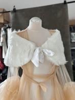 Sneeuwkoningin Kostuum Jas Nieuw nieuw Zonder jurk, Kleding | Dames, Carnavalskleding en Feestkleding, Ophalen of Verzenden, Zo goed als nieuw