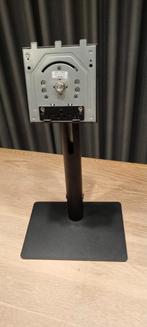 Monitorstandaard Arm Bracket Mount for 24-40" Screens VESA, Computers en Software, Monitoren, Gaming, Ophalen of Verzenden, Zo goed als nieuw